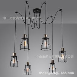 愛尚燈燈飾 點亮生活，引領時尚家居照明新風尚