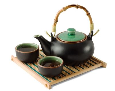 茶館 品味茶香，沉浸茶藝的雅致空間