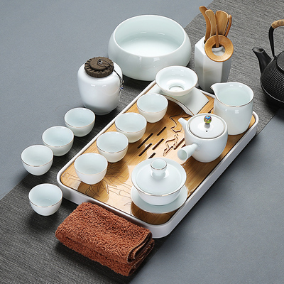 適合年輕人的茶具品牌與產(chǎn)品推薦及茶館體驗(yàn)指南