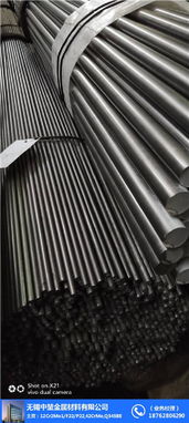 專業供應商 無錫市中堃金屬提供優質40Cr冷拉光圓