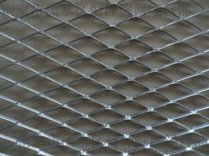 南京恒沖 專業車間網片生產銷售商