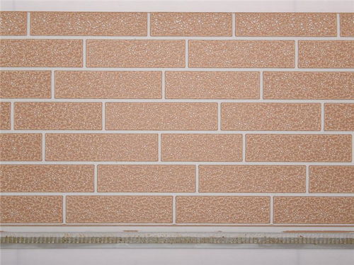 銀川保溫裝飾一體板工廠 建筑裝飾材料銷售的創(chuàng)新解決方案