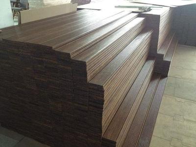 破局與突圍 竹地板內(nèi)銷(xiāo)困境的化解之道