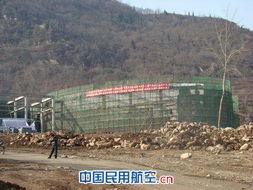 強化科學管理 提速項目建設