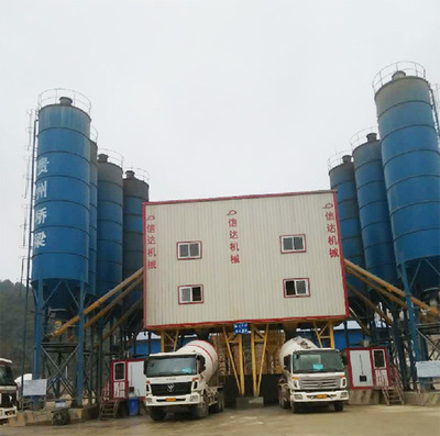 福建信達機械在云貴地區成立銷售辦事處與售后一體化服務站，建設工程施工正式啟動